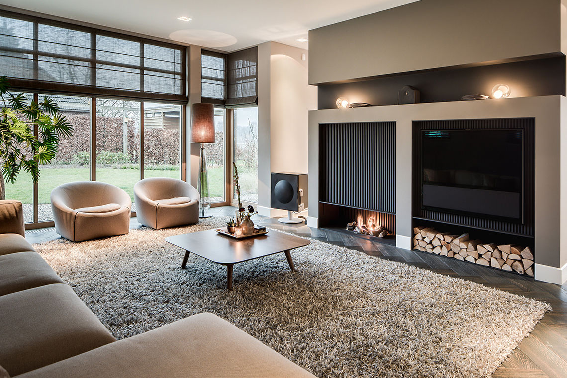 Decoratie en Inrichting