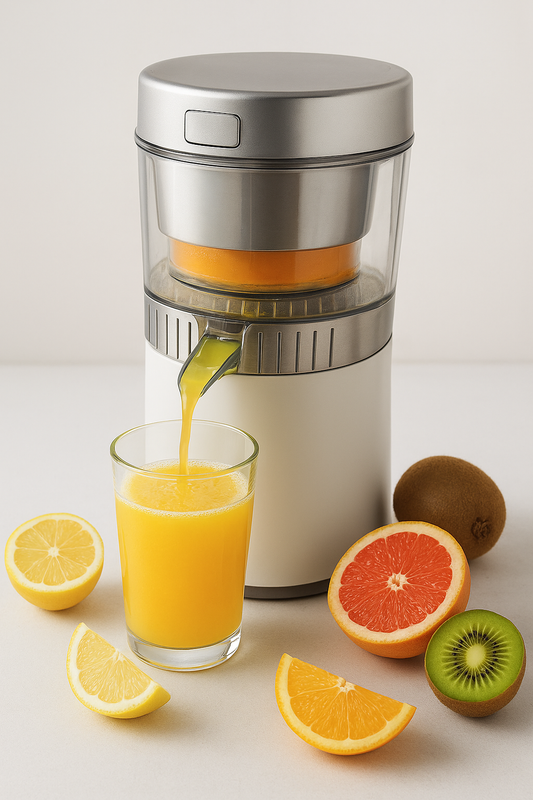Vitalo Juicer