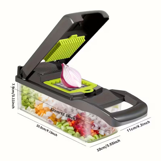 MultiSlicer
