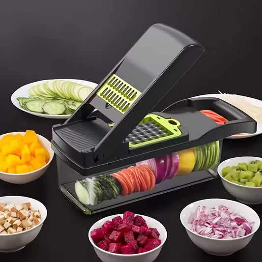 MultiSlicer